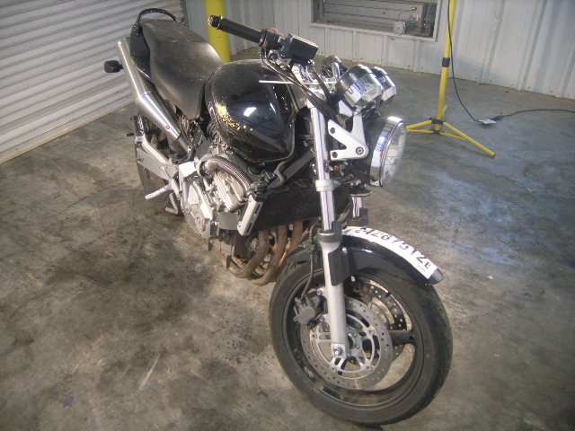 Honda CB600 (599)