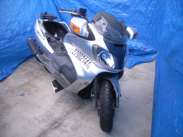 Suzuki AN650K