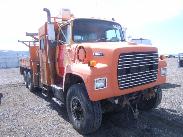 Ford LNT8000