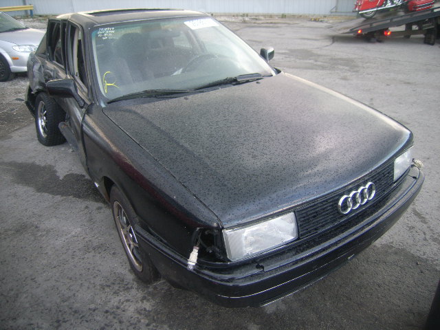 Audi 80