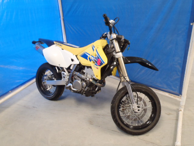 Suzuki DR-Z400SML