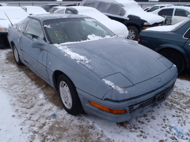 Ford Probe