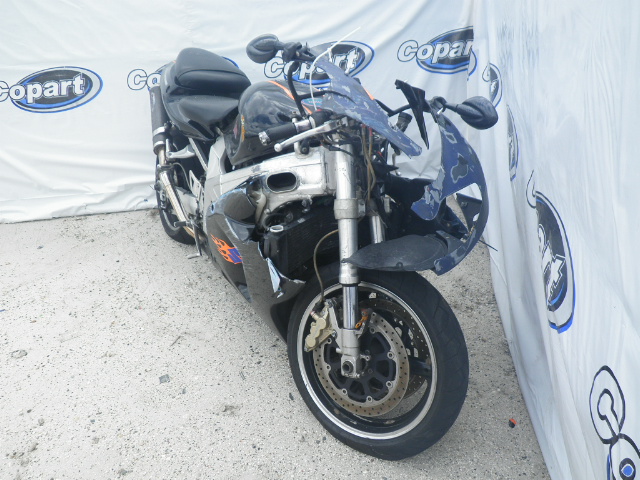 Suzuki TL1000R