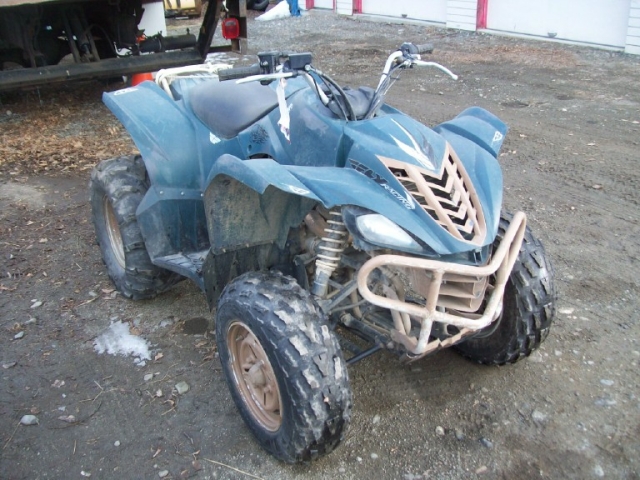YAMAHA