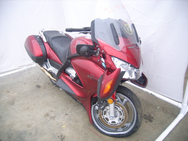 Honda ST1300