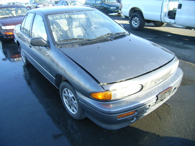 Isuzu Stylus