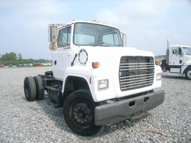 Ford LN8000