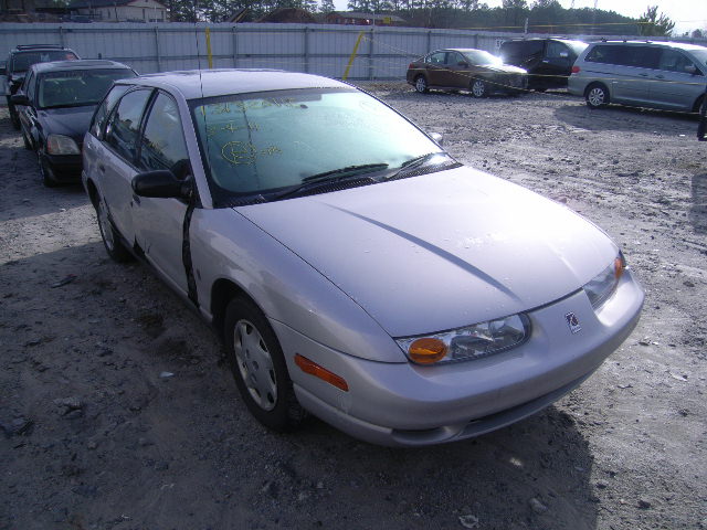Saturn SW1