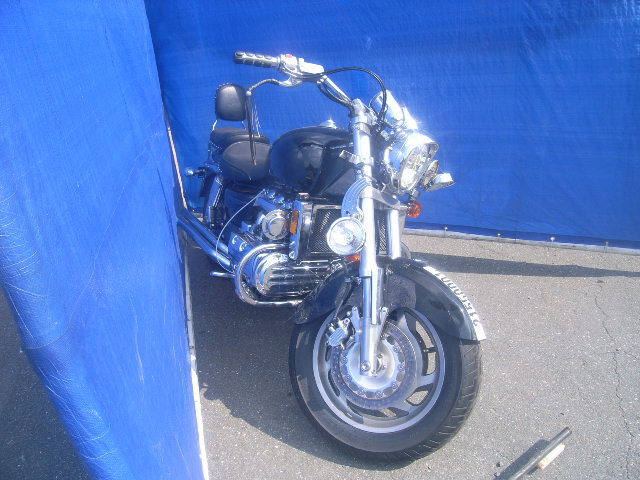 Honda GL1500C (VALKYRIE)