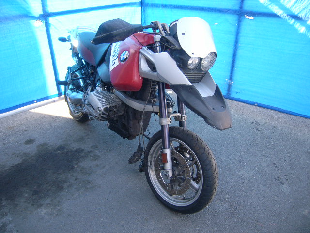BMW R 1150 GS