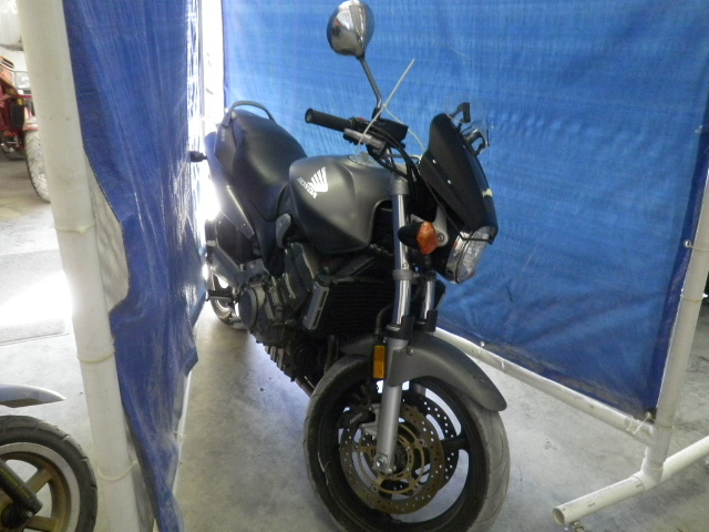 Honda CB900 (919)