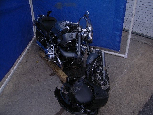 BMW R 1200 C