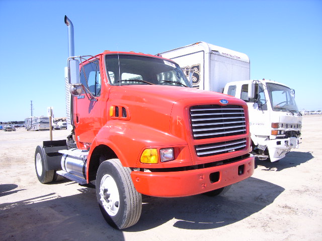 Ford L8513