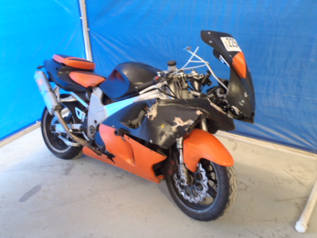 Suzuki TL1000R