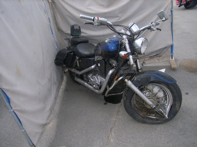 HONDA