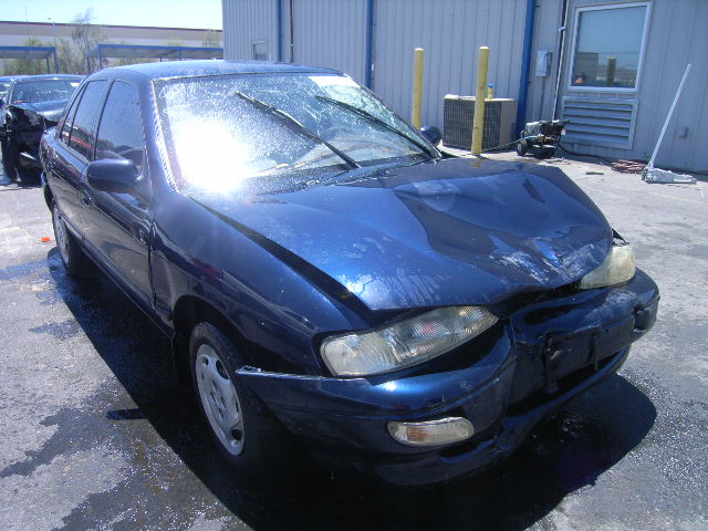 Kia Sephia