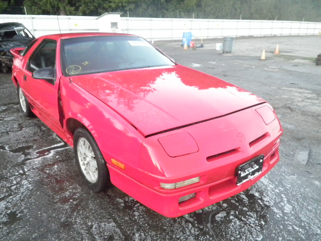 Dodge Daytona