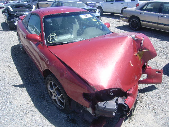 Mazda MX-6