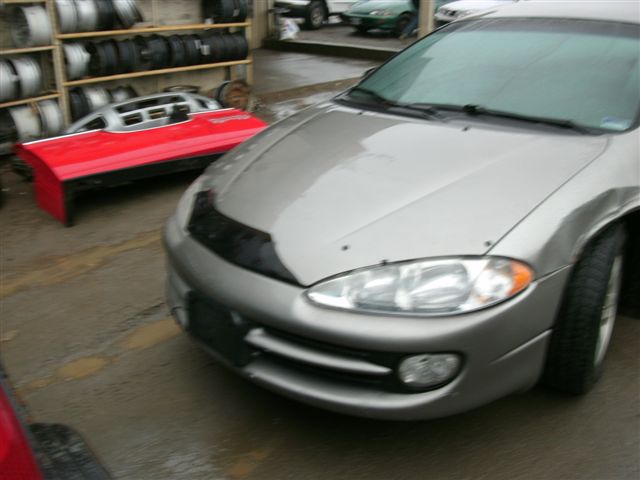 Chrysler Intrepid