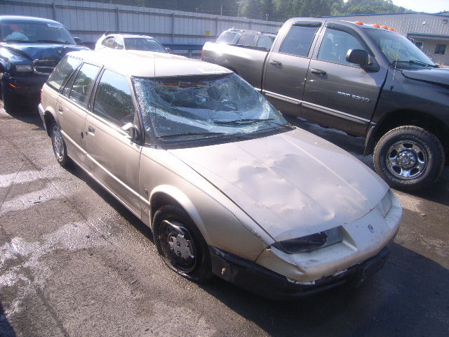 Saturn SW1