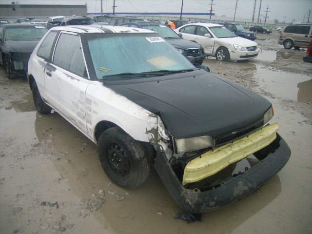 Mazda 323