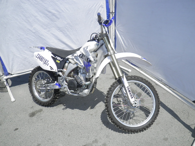 YAMAHA