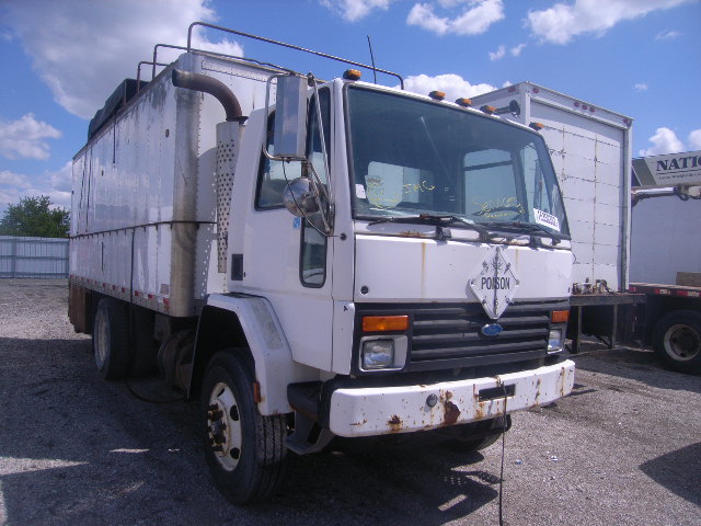 Ford CF8000