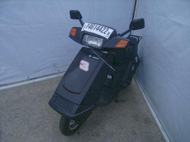 Honda CH80 (Elite)