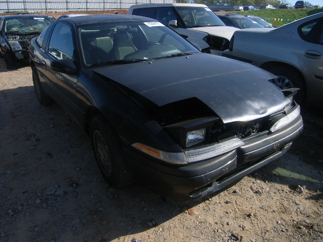 Mitsubishi Eclipse