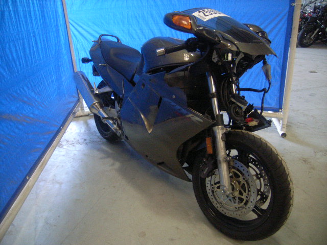 Honda CBR1100XX