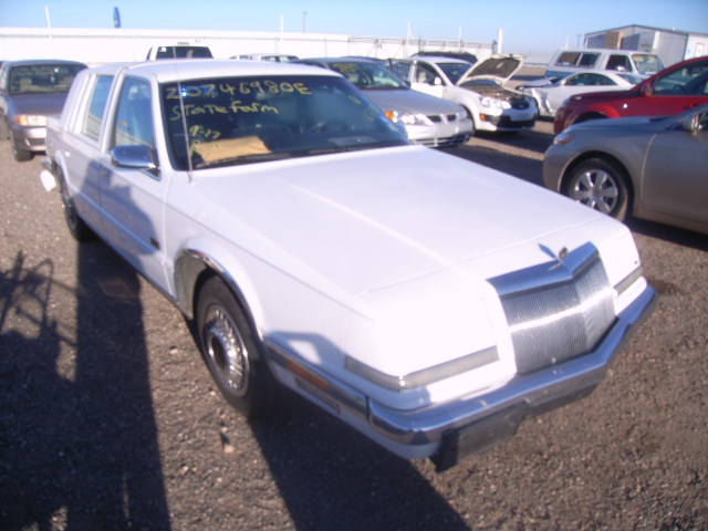 Chrysler Imperial