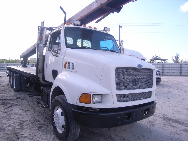 Ford LT8513