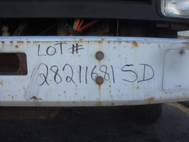 Ford CF8000