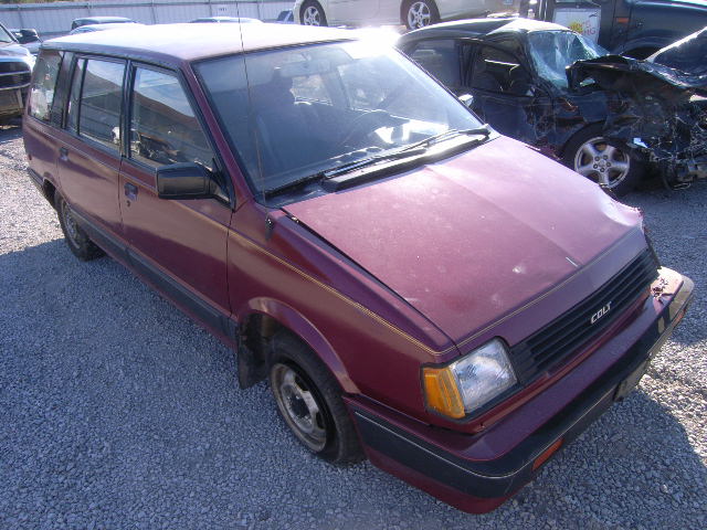 Dodge Colt