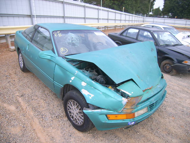 Ford Probe