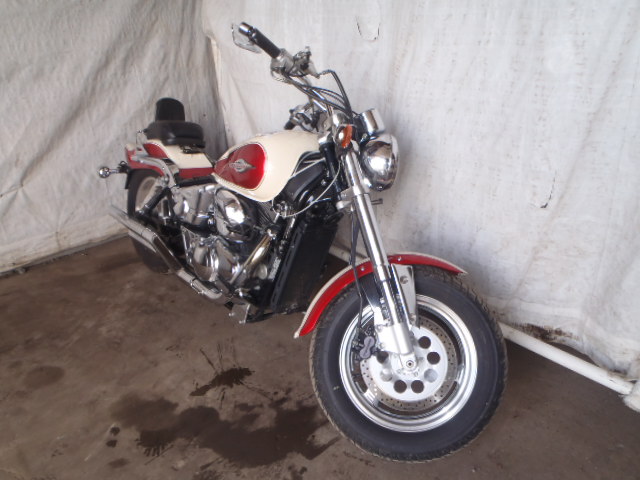 Suzuki VZ800