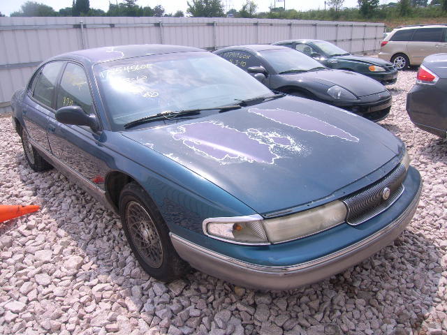 Chrysler New Yorker