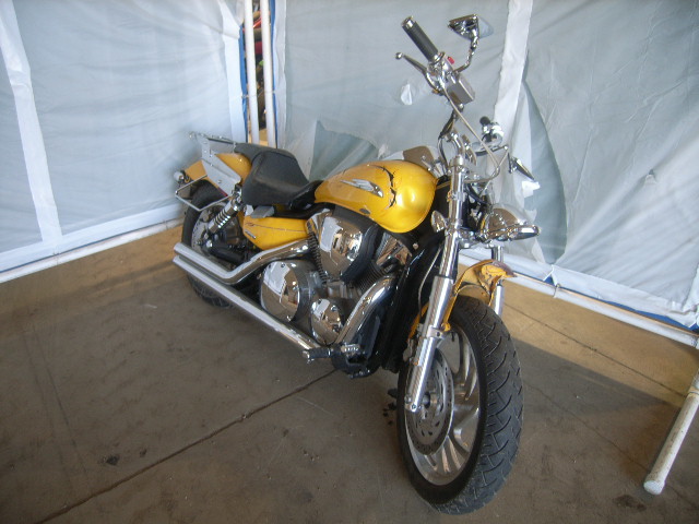 Honda VTX1300C