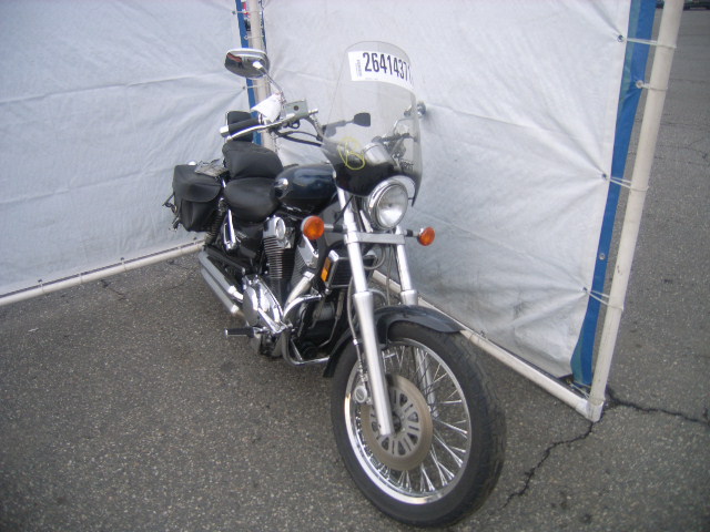 Suzuki VS1400GLPK