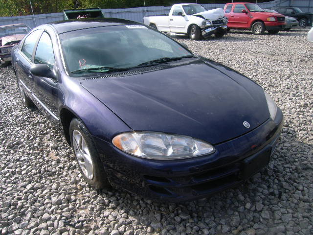 Chrysler Intrepid
