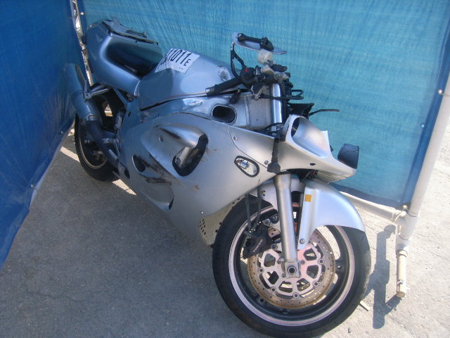 Suzuki GSX-R600