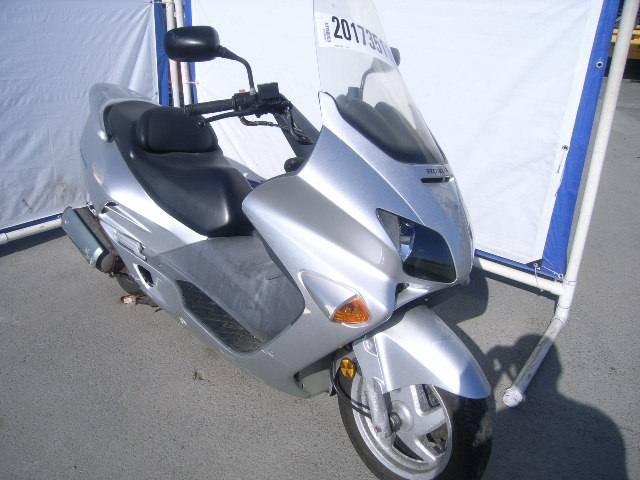 Honda NSS250 (REFLEX)