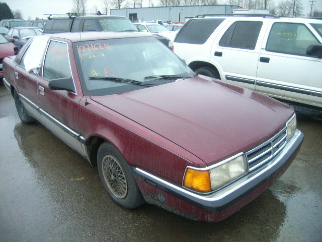 Dodge Monaco