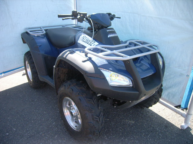 Honda TRX680 (Rincon)