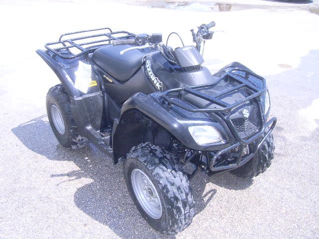 Suzuki LT-F250
