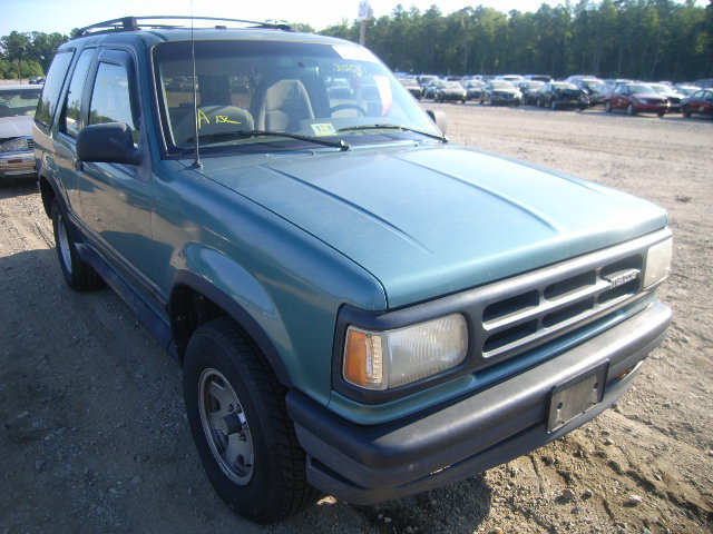 Mazda Navajo