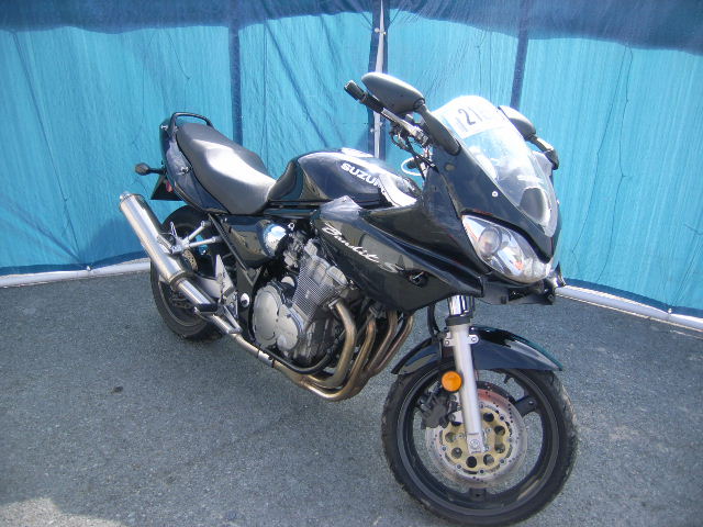 Suzuki GSF600SK
