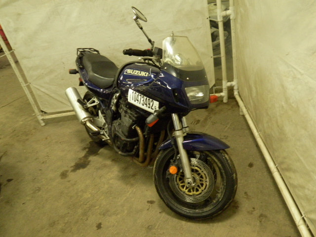 Suzuki GSF1200S