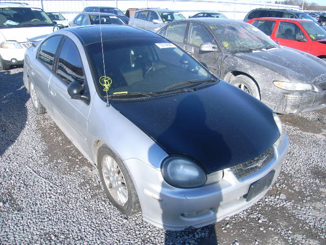Chrysler Neon