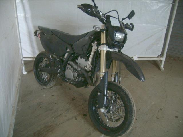 Suzuki DR-Z400SML